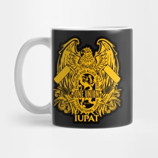 Union Painter Mug